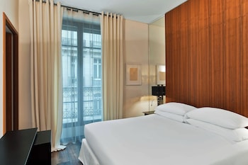 Superior Room, 2 Twin Beds