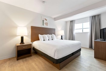 Suite, 1 Bedroom