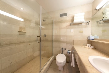 1 King Bed, Superior Room, City View