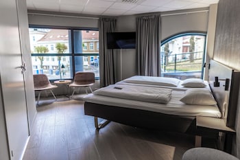 Superior Double Room, Non Smoking