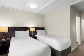 Apartment, 2 Bedrooms