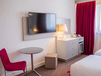 Standard Room, 1 Double Bed