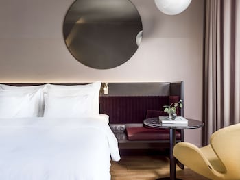 Premium Room, Sea View