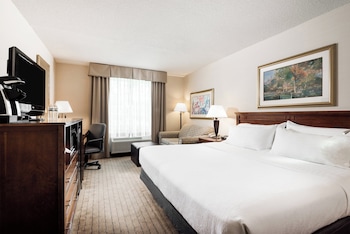 Standard Room, 2 Double Beds