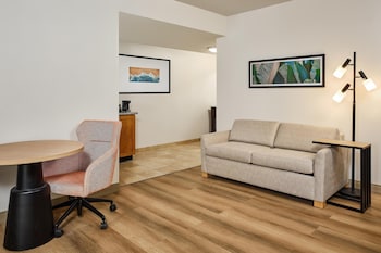 Studio Suite, 1 King Bed