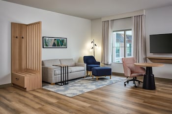 Studio Suite, 2 Queen Beds