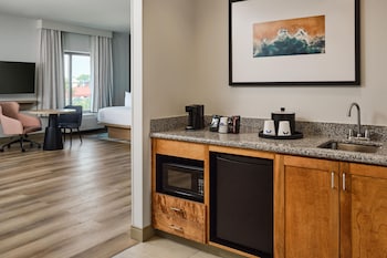 Studio Suite, Multiple Beds, Accessible, Microwave