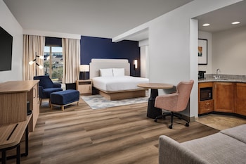 Studio Suite, 1 King Bed