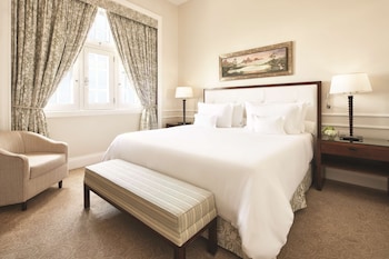 Superior Room, City View
