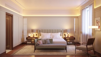Suite, 2 Bedrooms (Ocean and Pool View)