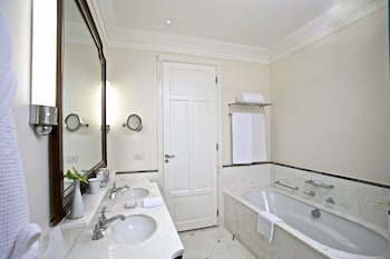 Suite, 1 Bedroom, Ocean View
