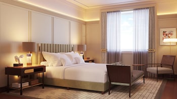 Suite, 2 Bedrooms (Ocean and Pool View)