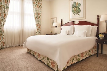 Suite, 1 Bedroom, Pool View