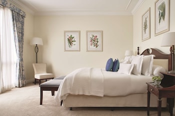 Suite, 2 Bedrooms, Ocean View