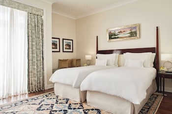 Executive Suite, Ocean View