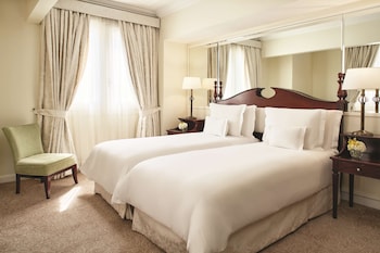 Suite, 2 Bedrooms, Ocean View