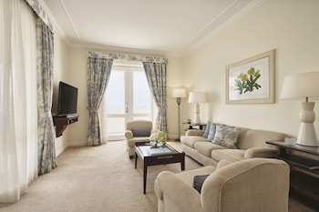 Suite, 2 Bedrooms, Ocean View
