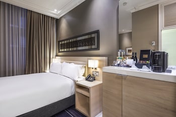 Classic Room, 1 King Bed