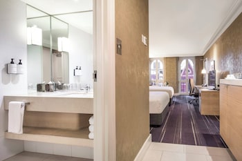 Classic Room, 2 Double Beds
