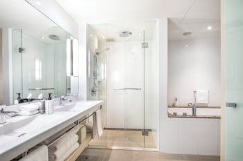 Suite, 1 Bedroom, Club Lounge Access
