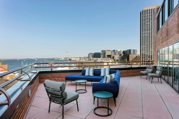 Presidential Suite, 1 Bedroom