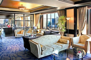 Executive Room, 2 Double Beds