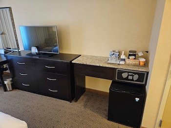 Room, 1 Queen Bed, Accessible, Non Smoking