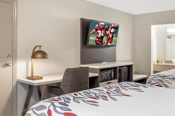 Superior Room, 2 Queen Beds, Non Smoking
