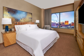 Room, 1 King Bed (View)