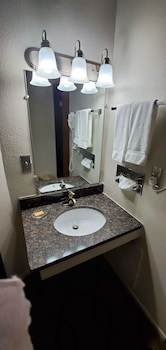 Business Single Room, 1 King Bed