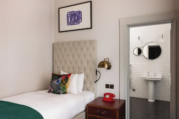 Room, 1 Twin Bed (City)