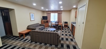 Single Room, 1 Bedroom