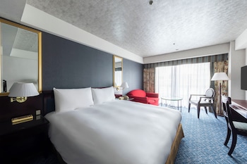 Superior Room, 1 King Bed, Non Smoking