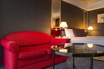 Superior Room, 1 King Bed, Non Smoking