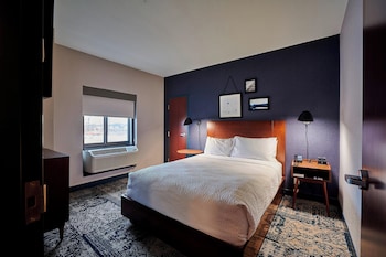 Suite, 1 Bedroom