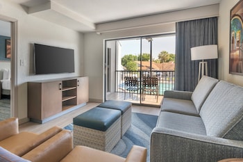 Condo, 1 Bedroom, Kitchen