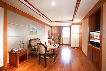 Suite Twin