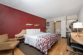 Superior Room, 1 King Bed, Accessible, Non Smoking