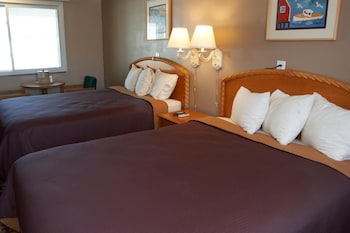 Standard Room, 2 Queen Beds