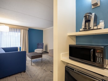 Suite, Multiple Beds