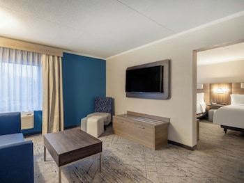 Room, 2 Queen Beds, Accessible (Mobility)