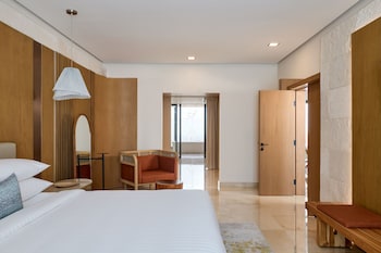 Presidential Suite, 1 Double Bed