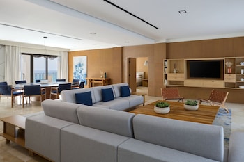 Presidential Suite, 1 Double Bed