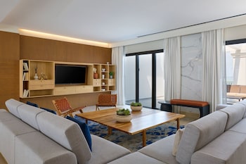Presidential Suite, 1 Double Bed