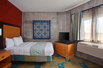 Room, 1 Double Bed, Non Smoking (Mobility Accessible)