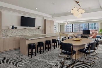 Presidential Suite, 1 Bedroom