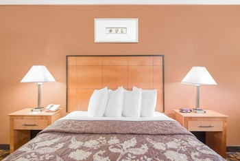 Family Suite, Multiple Beds, Non Smoking (twin over twin bunk beds)