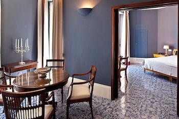 Suite Royal