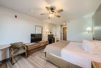 Room, 1 Queen Bed, Non Smoking