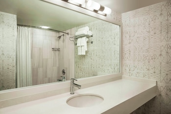 Comfort Suite, Multiple Beds